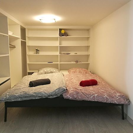 Trinity Residence Prague Luaran gambar