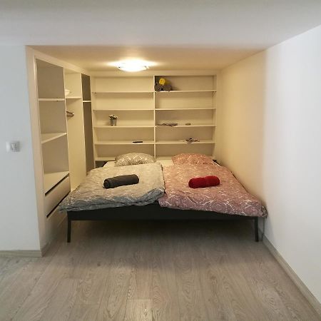 Trinity Residence Prague Luaran gambar