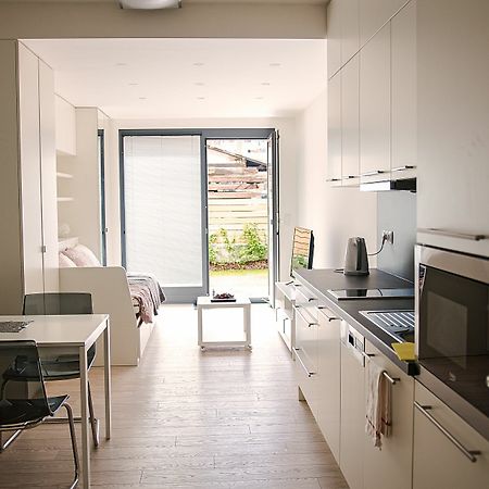 Trinity Residence Prague Luaran gambar