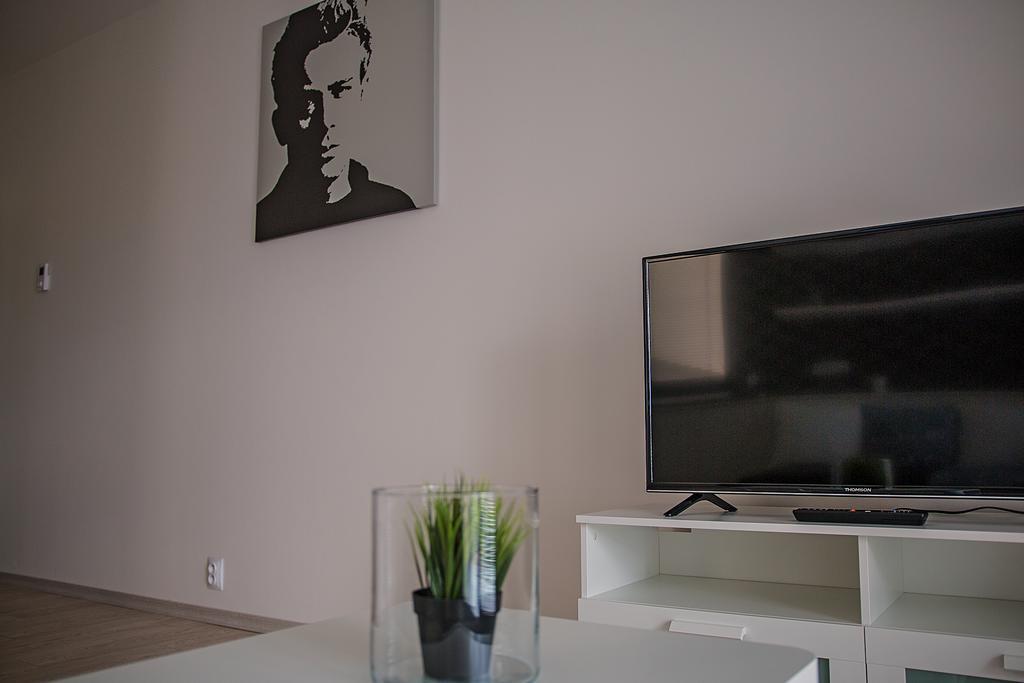 Trinity Residence Prague Luaran gambar