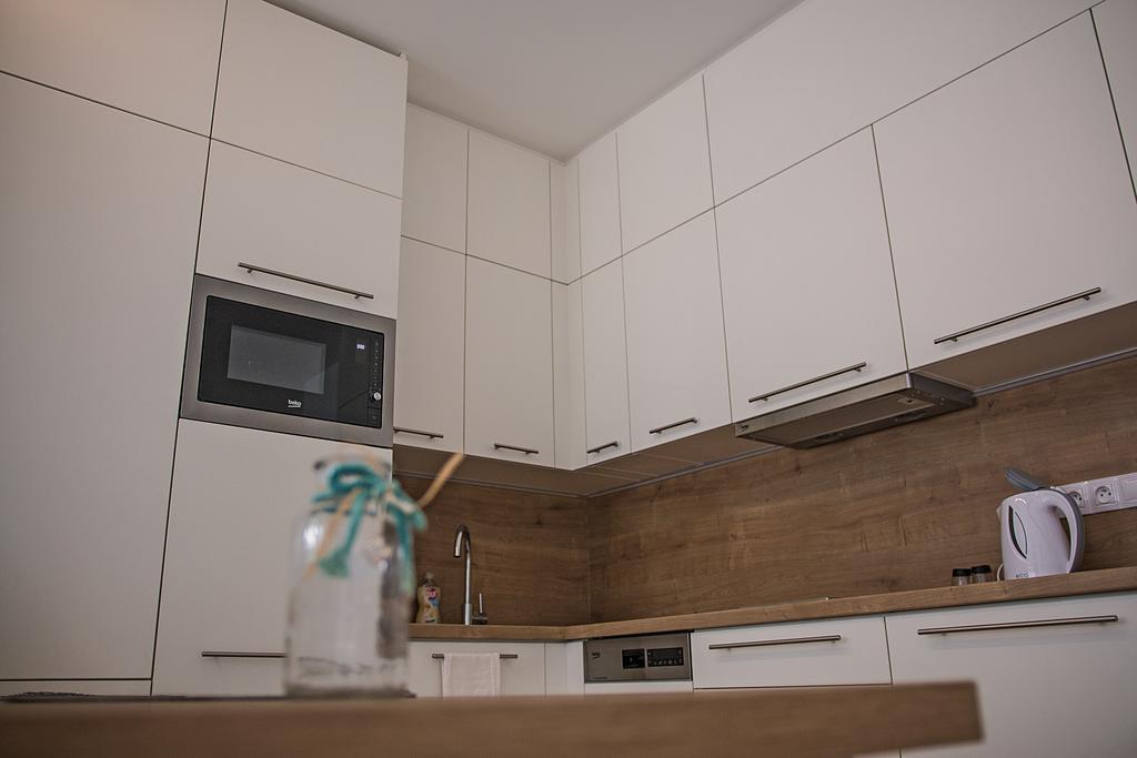 Trinity Residence Prague Luaran gambar