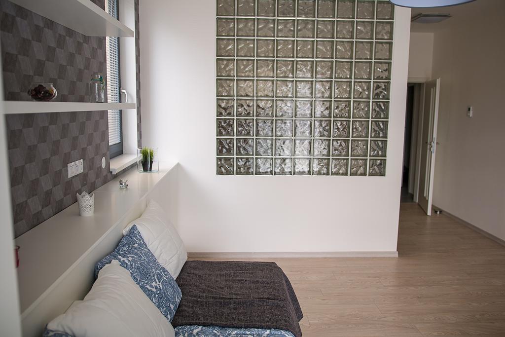 Trinity Residence Prague Luaran gambar