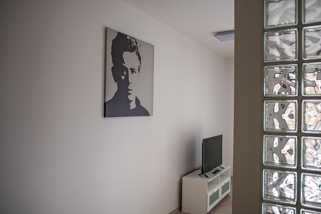 Trinity Residence Prague Luaran gambar