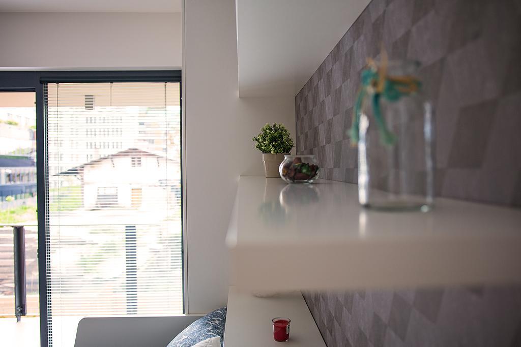 Trinity Residence Prague Luaran gambar