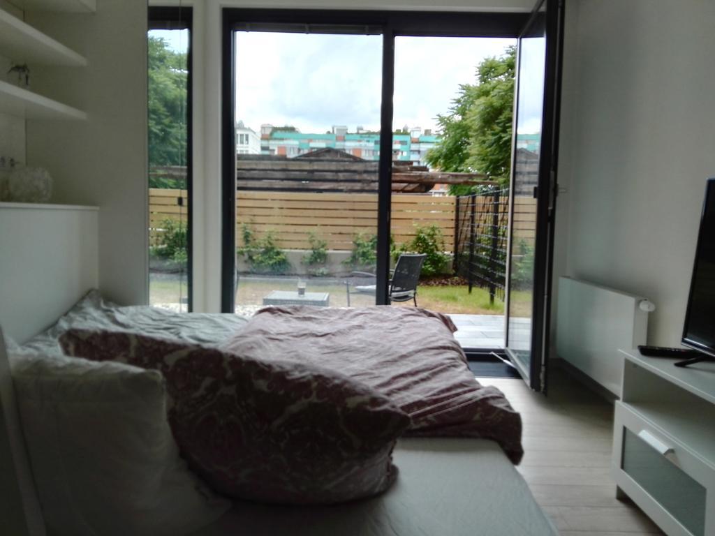 Trinity Residence Prague Luaran gambar