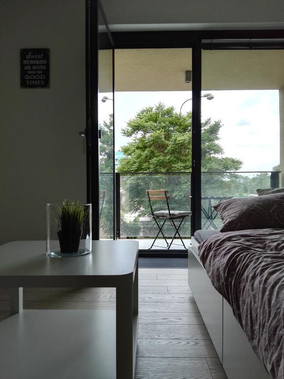 Trinity Residence Prague Luaran gambar