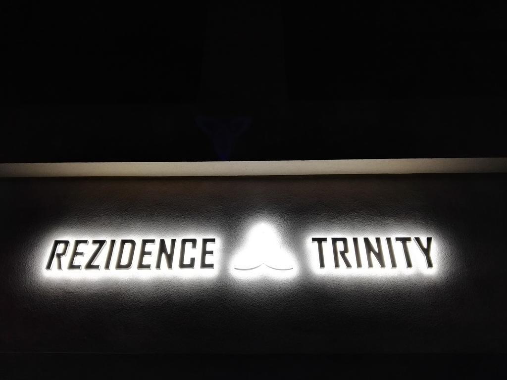 Trinity Residence Prague Luaran gambar