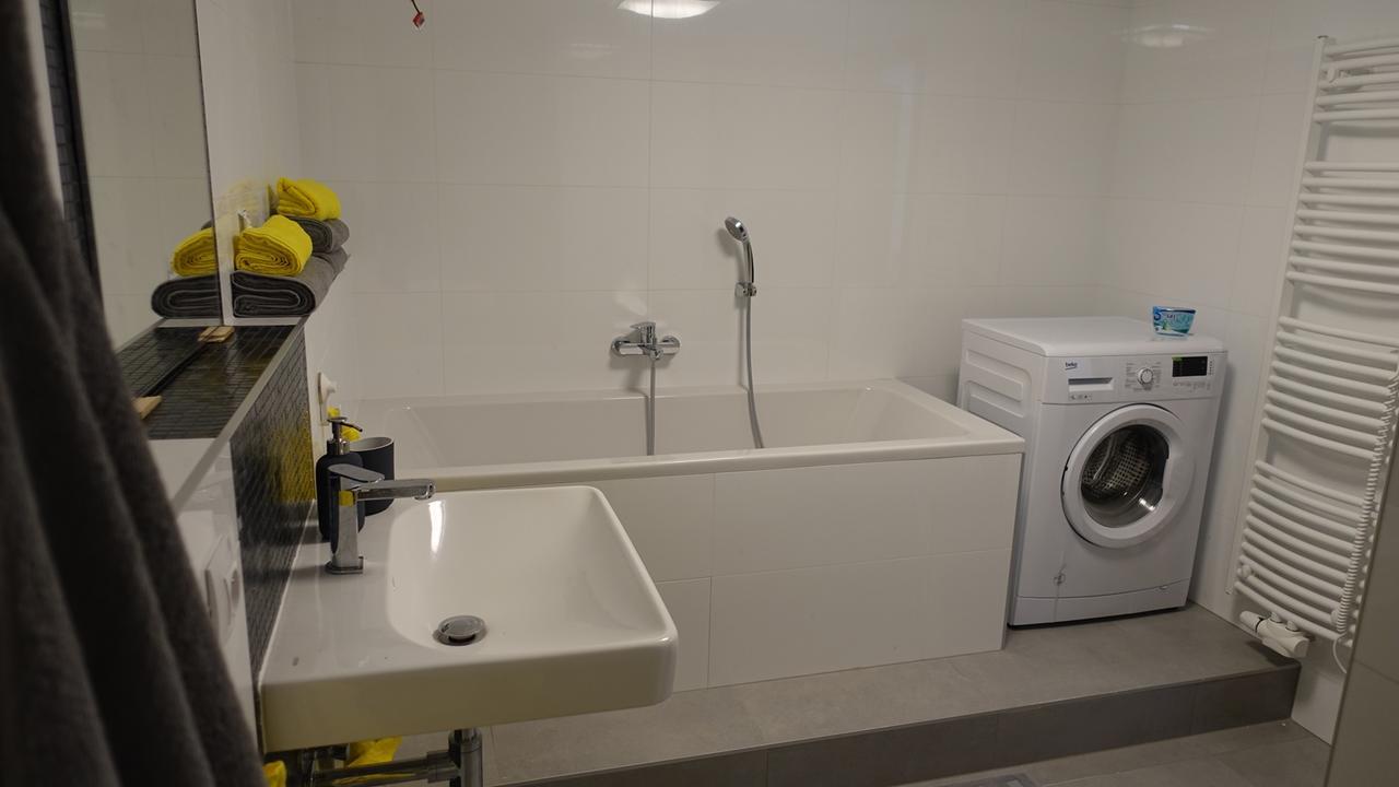Trinity Residence Prague Luaran gambar