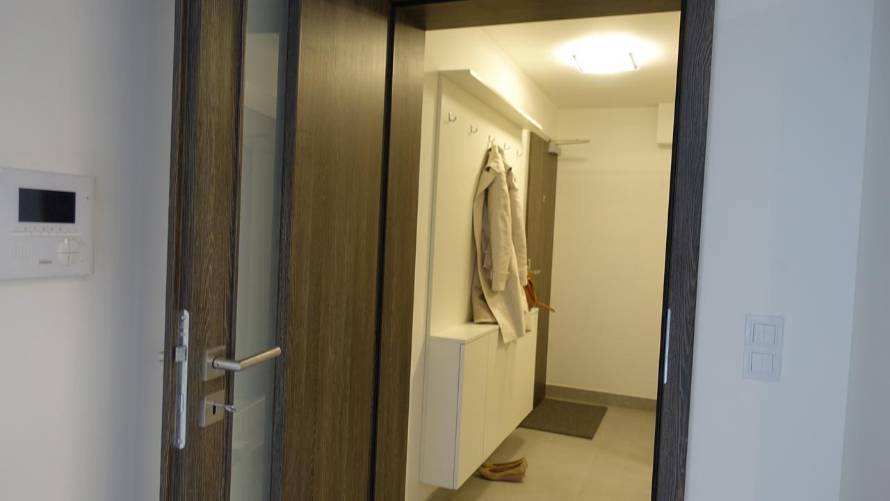 Trinity Residence Prague Luaran gambar