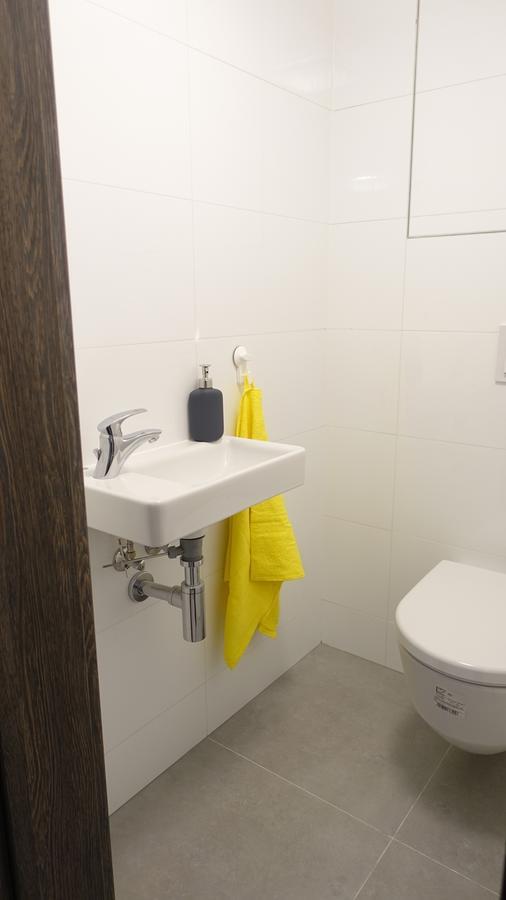 Trinity Residence Prague Luaran gambar