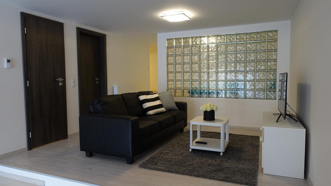 Trinity Residence Prague Luaran gambar