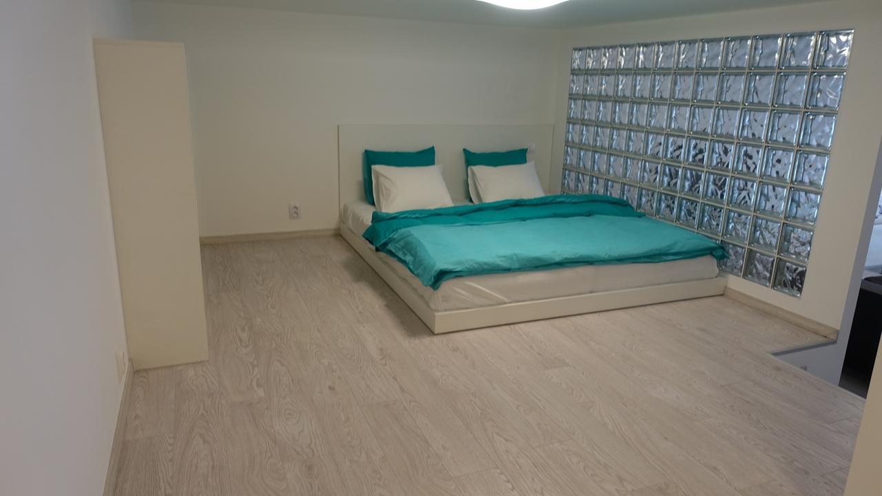 Trinity Residence Prague Luaran gambar