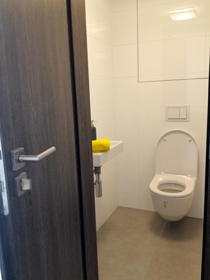 Trinity Residence Prague Luaran gambar