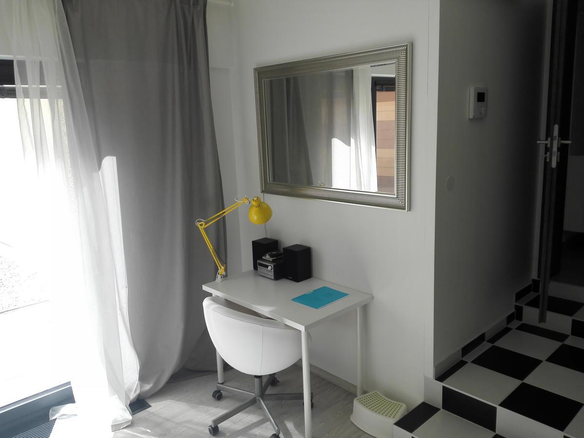 Trinity Residence Prague Luaran gambar