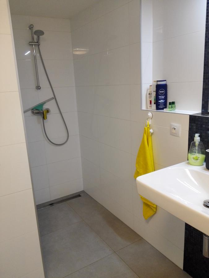 Trinity Residence Prague Luaran gambar