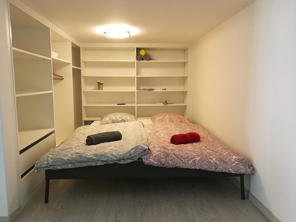 Trinity Residence Prague Luaran gambar