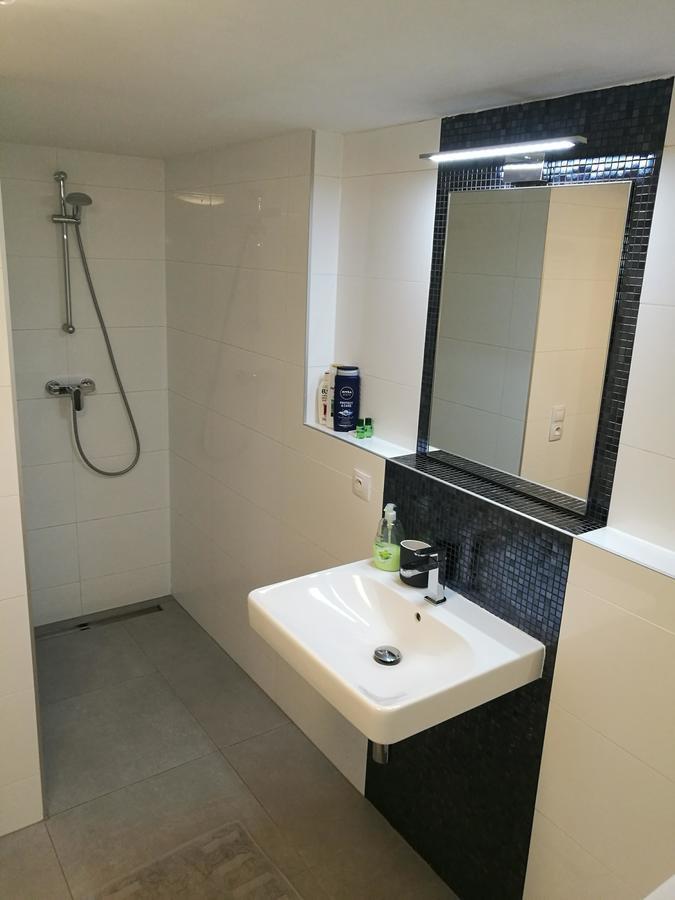 Trinity Residence Prague Luaran gambar
