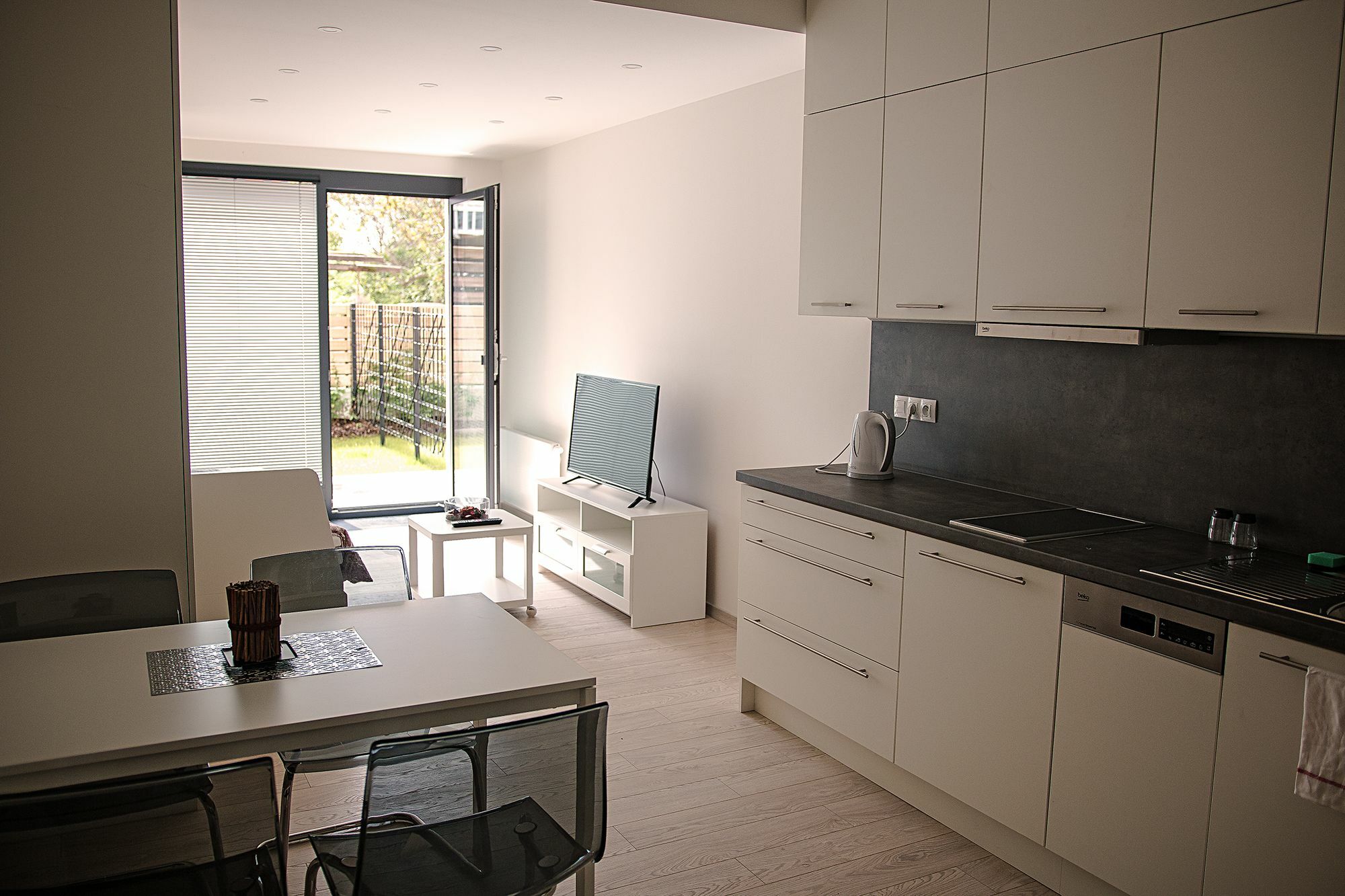 Trinity Residence Prague Luaran gambar