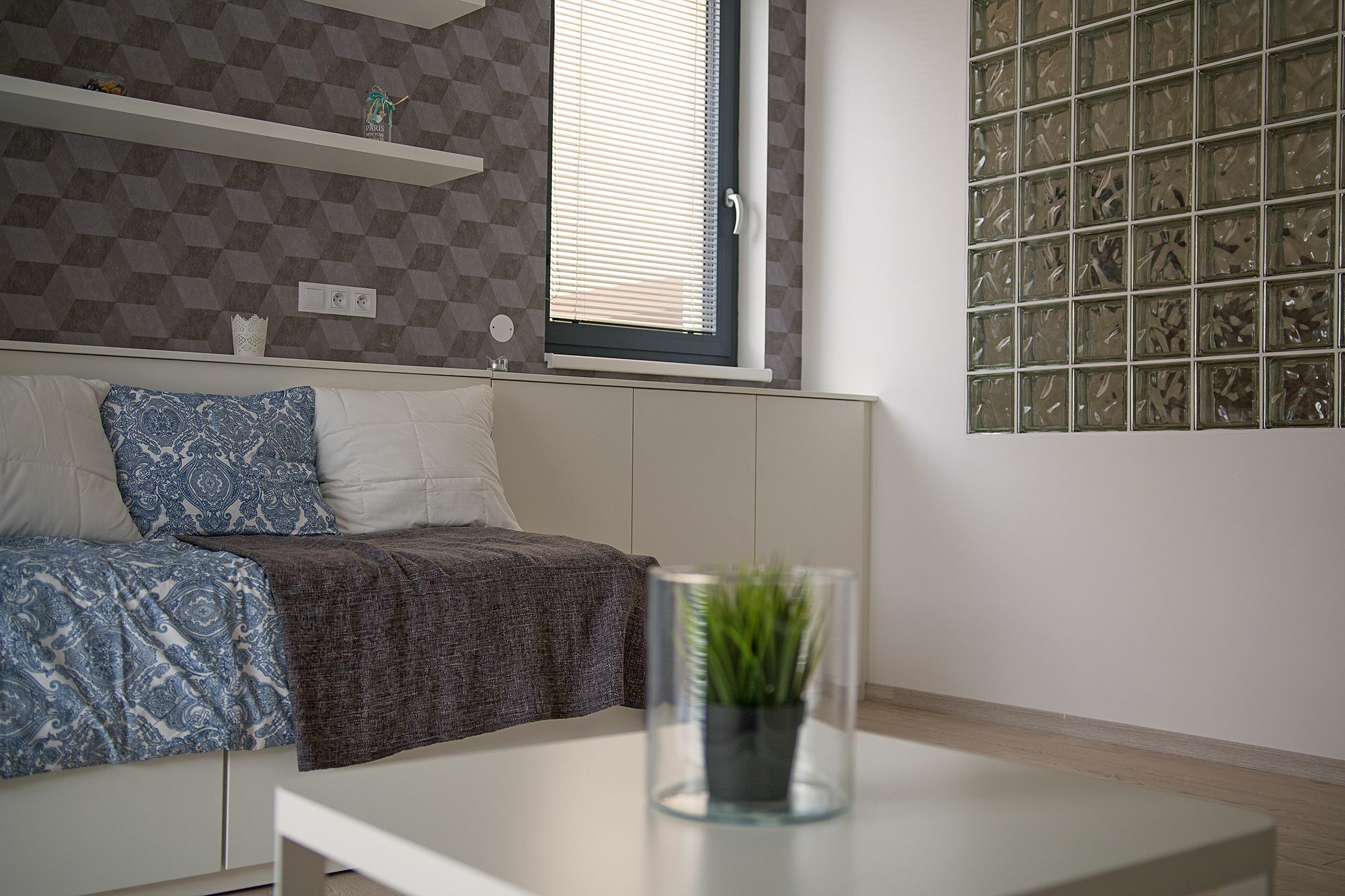 Trinity Residence Prague Luaran gambar