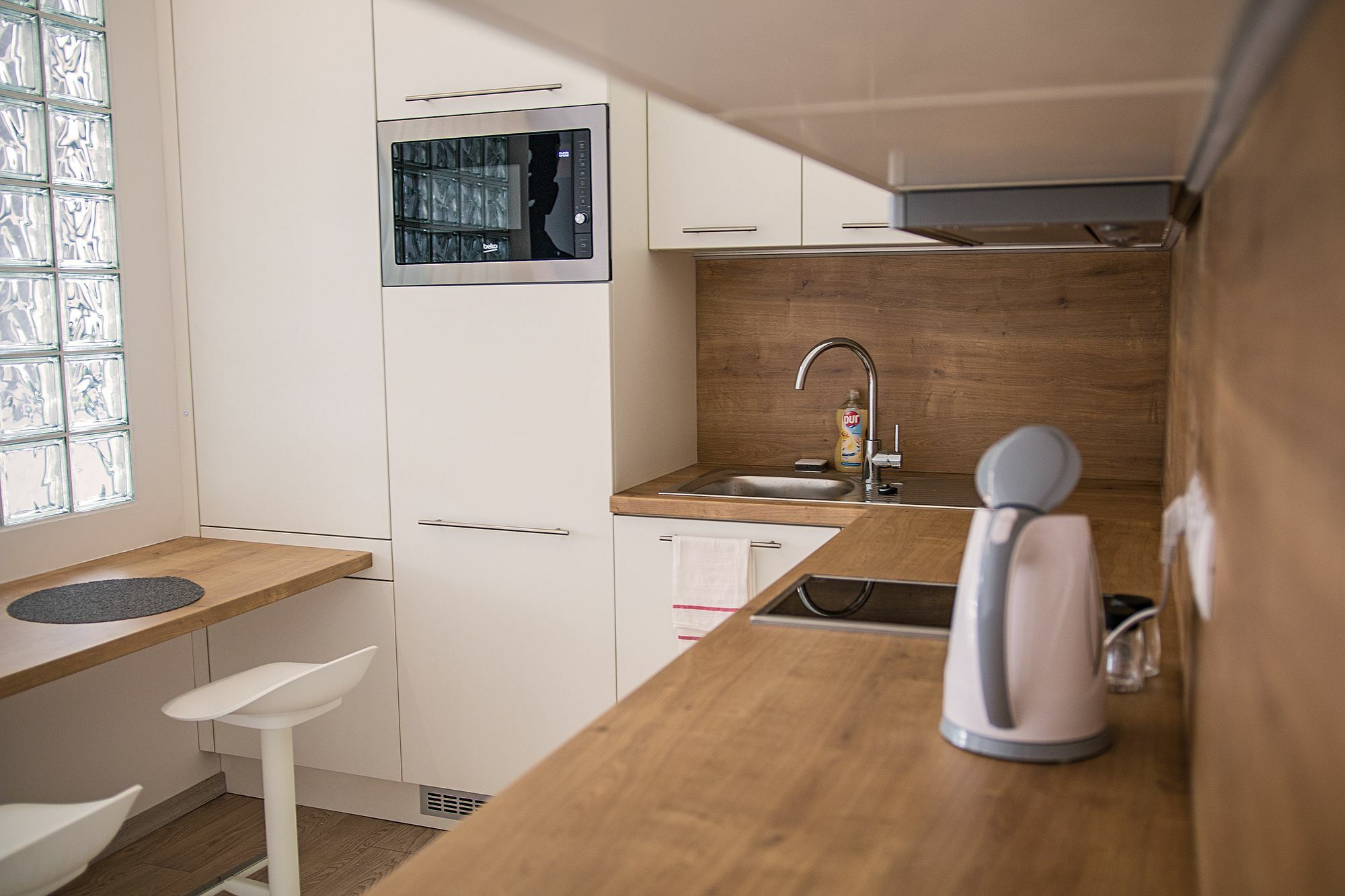 Trinity Residence Prague Luaran gambar