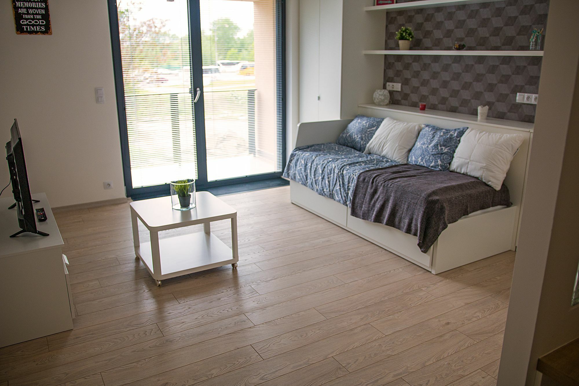Trinity Residence Prague Luaran gambar