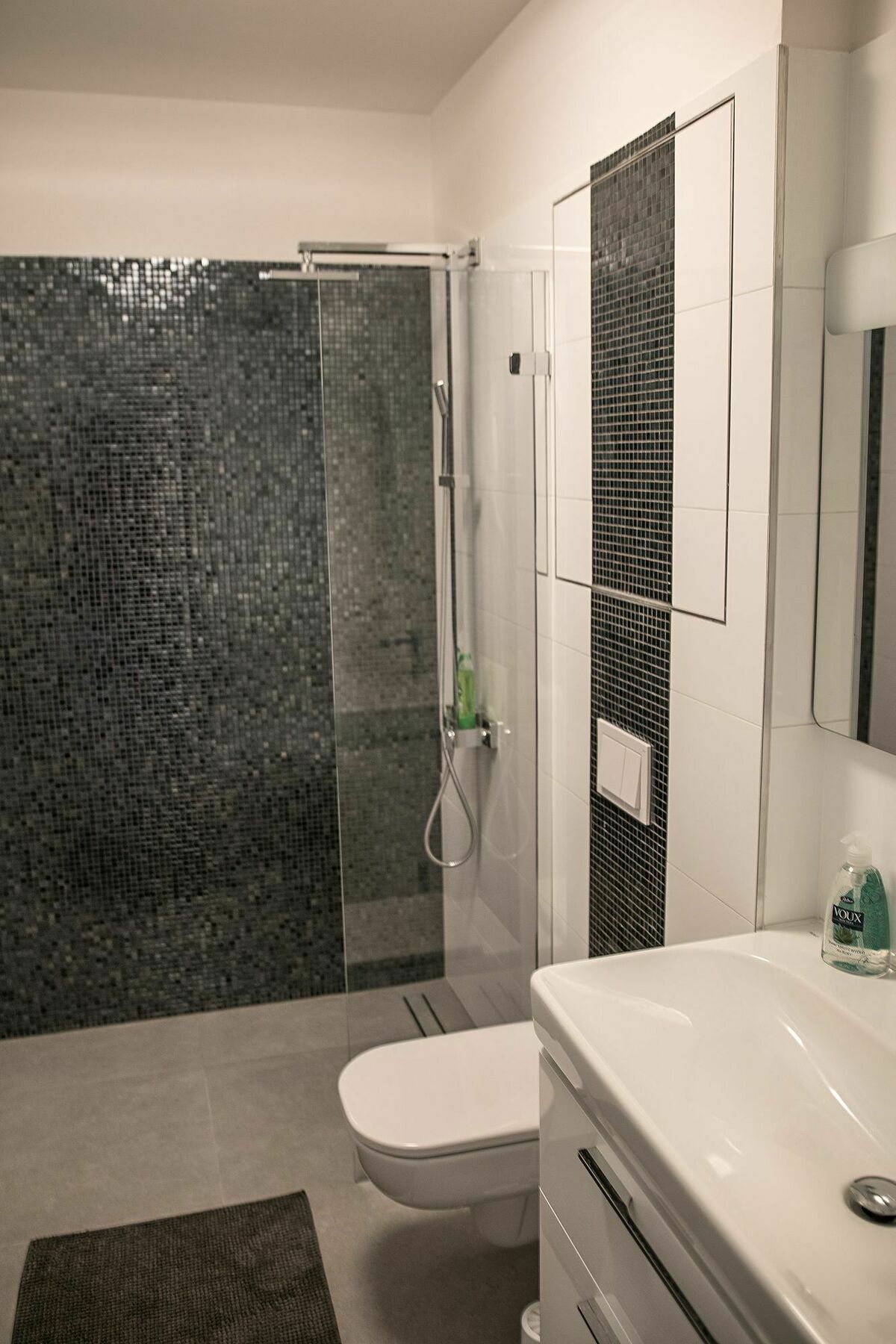 Trinity Residence Prague Luaran gambar