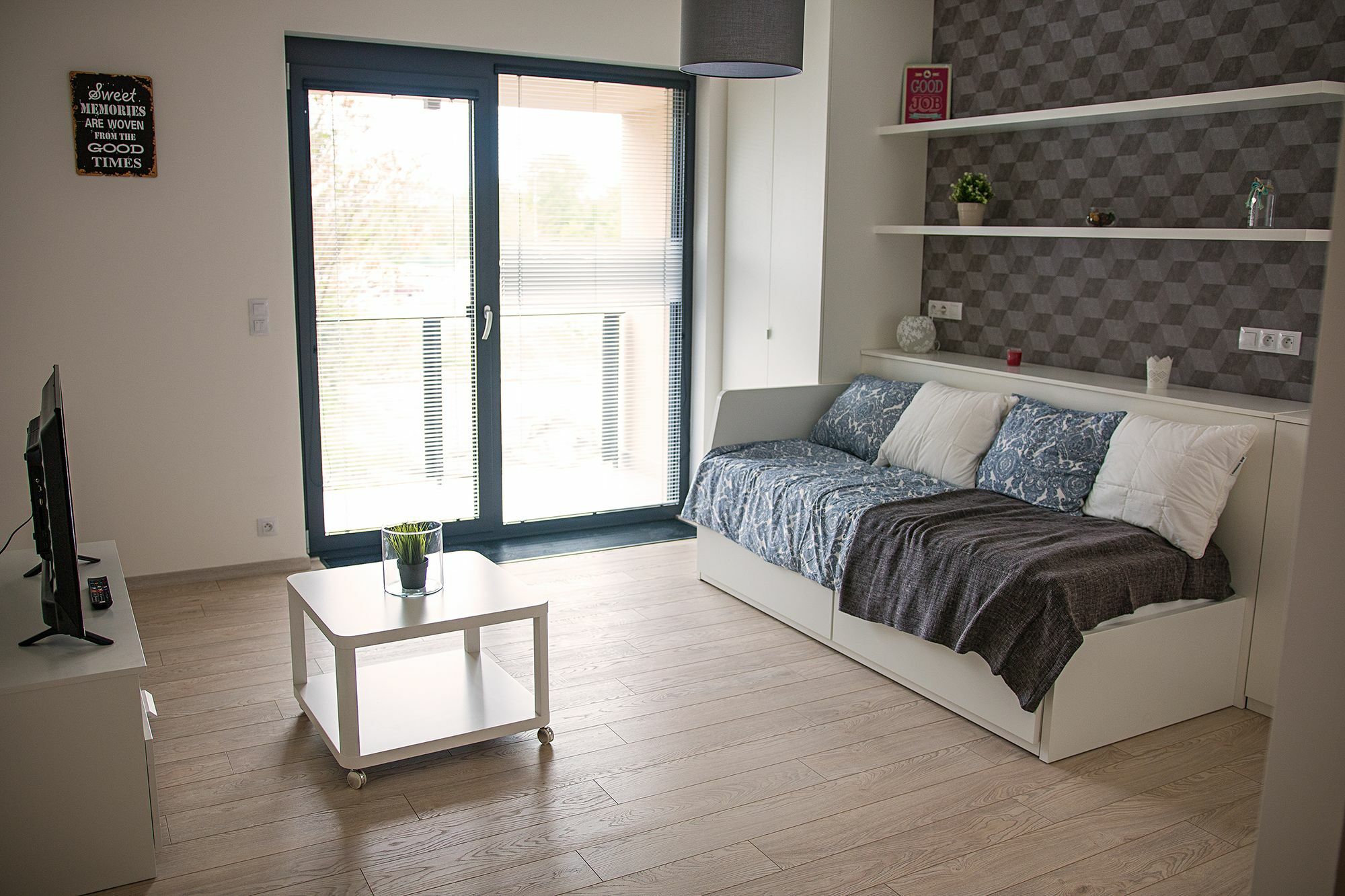 Trinity Residence Prague Luaran gambar