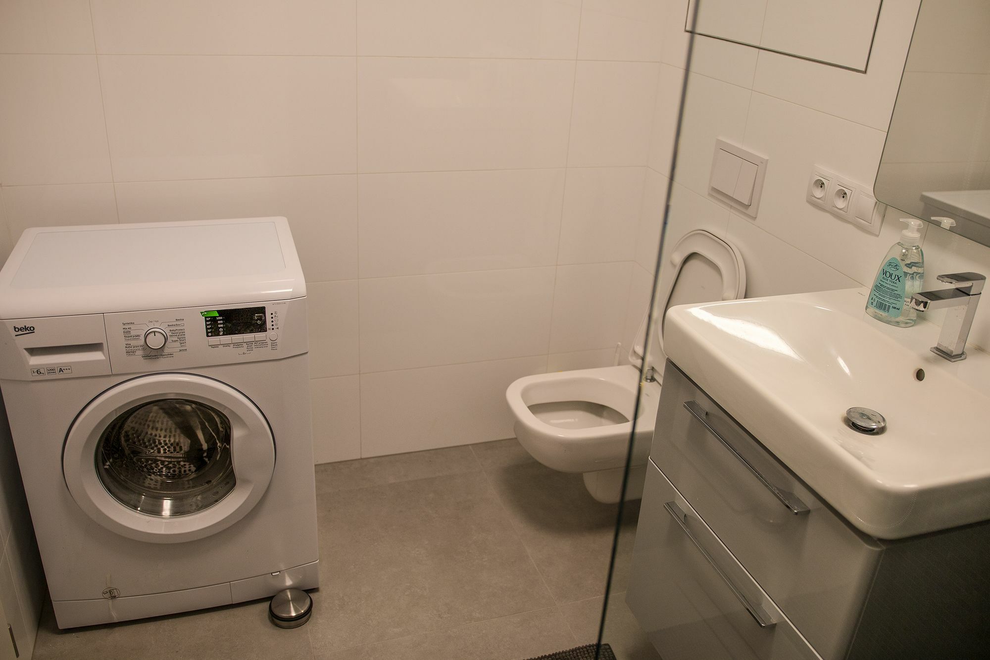 Trinity Residence Prague Luaran gambar