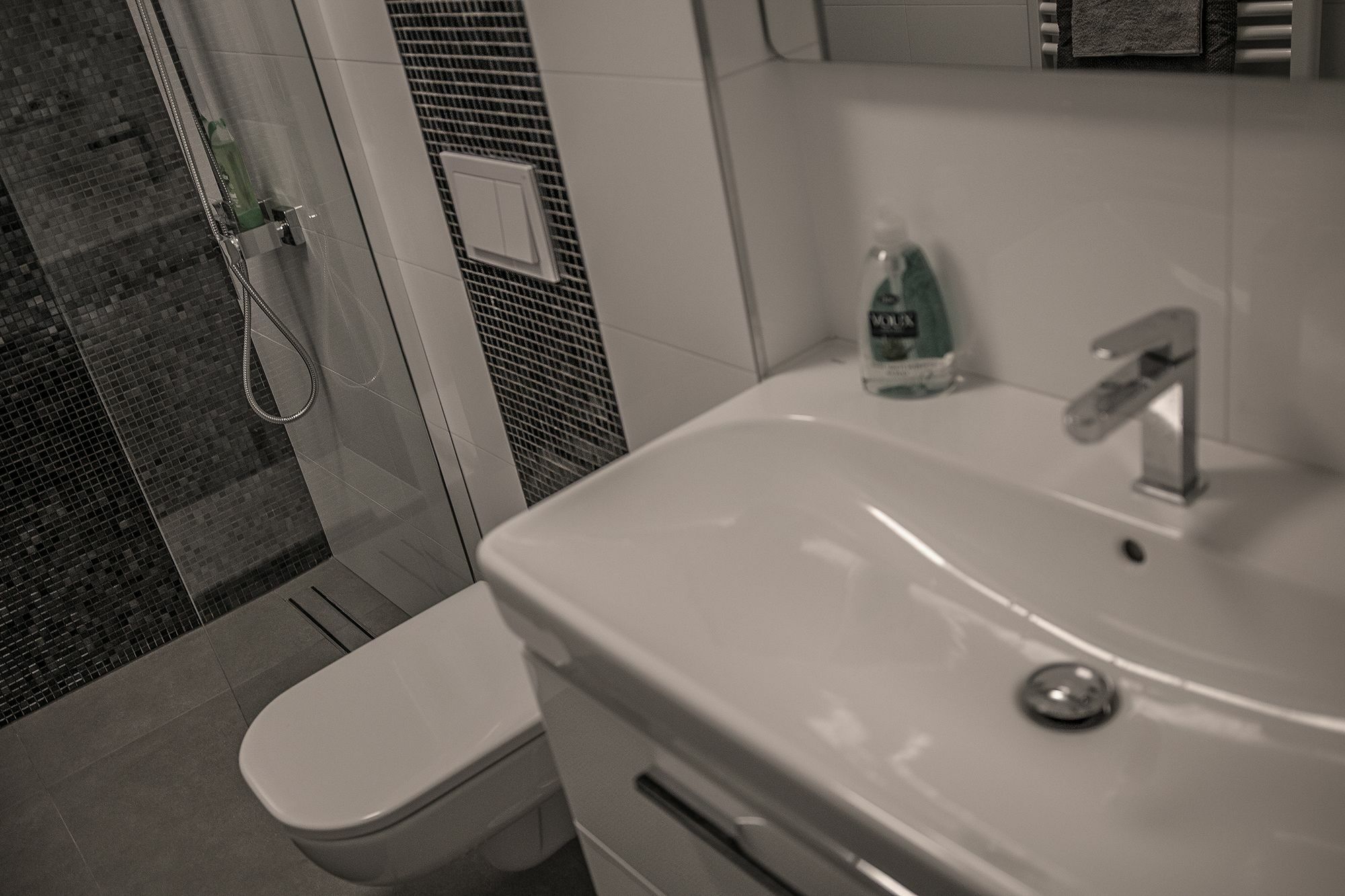 Trinity Residence Prague Luaran gambar