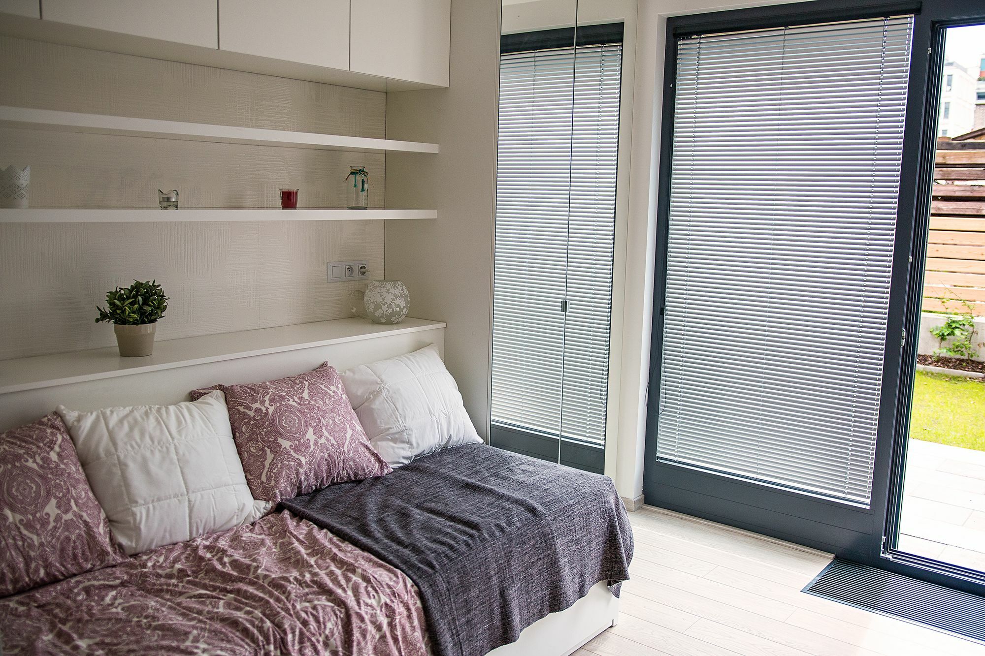 Trinity Residence Prague Luaran gambar