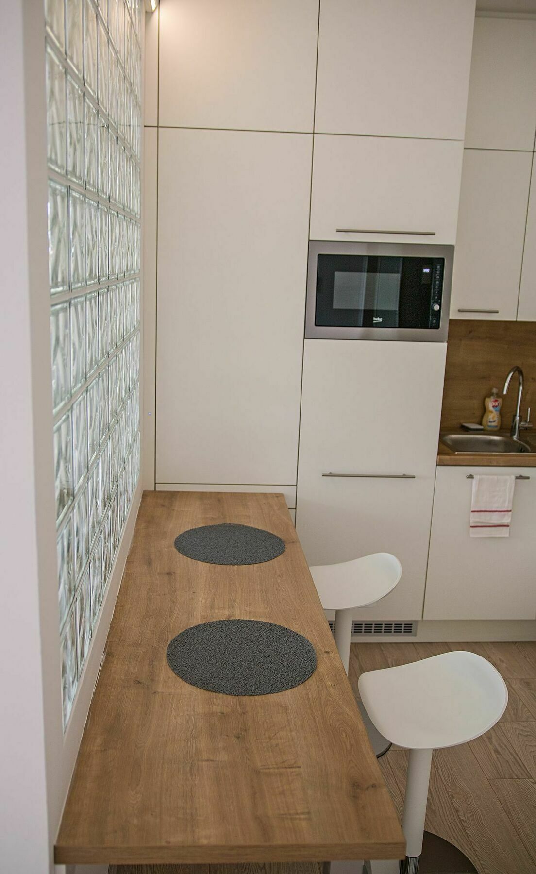 Trinity Residence Prague Luaran gambar