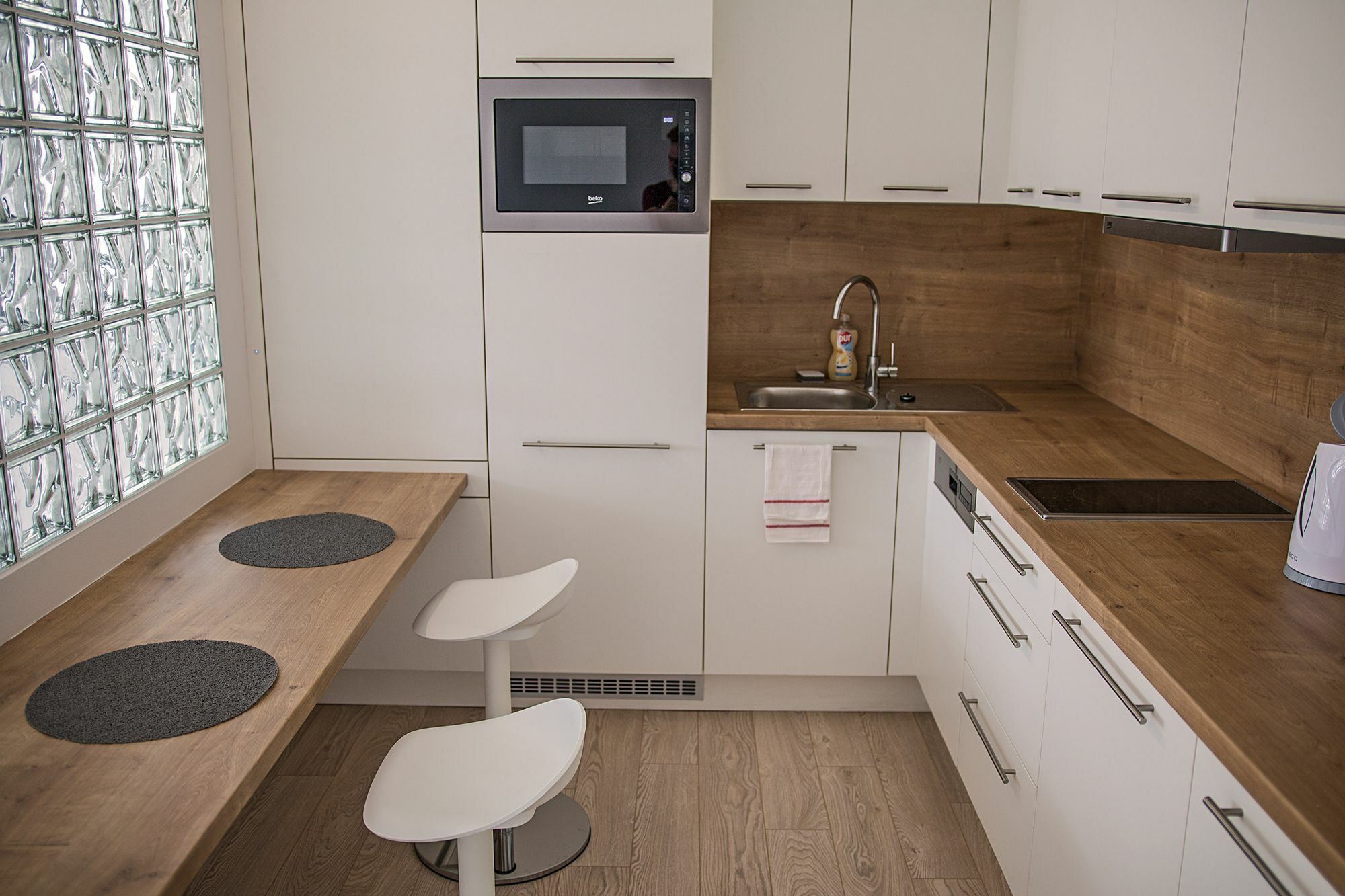 Trinity Residence Prague Luaran gambar