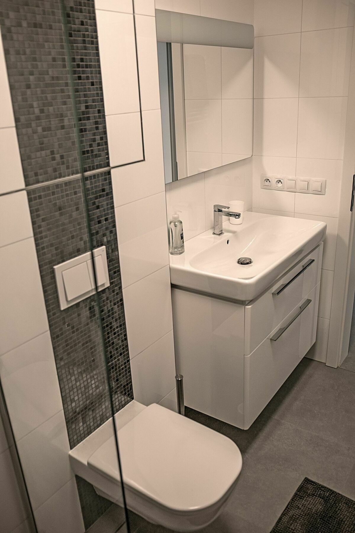 Trinity Residence Prague Luaran gambar