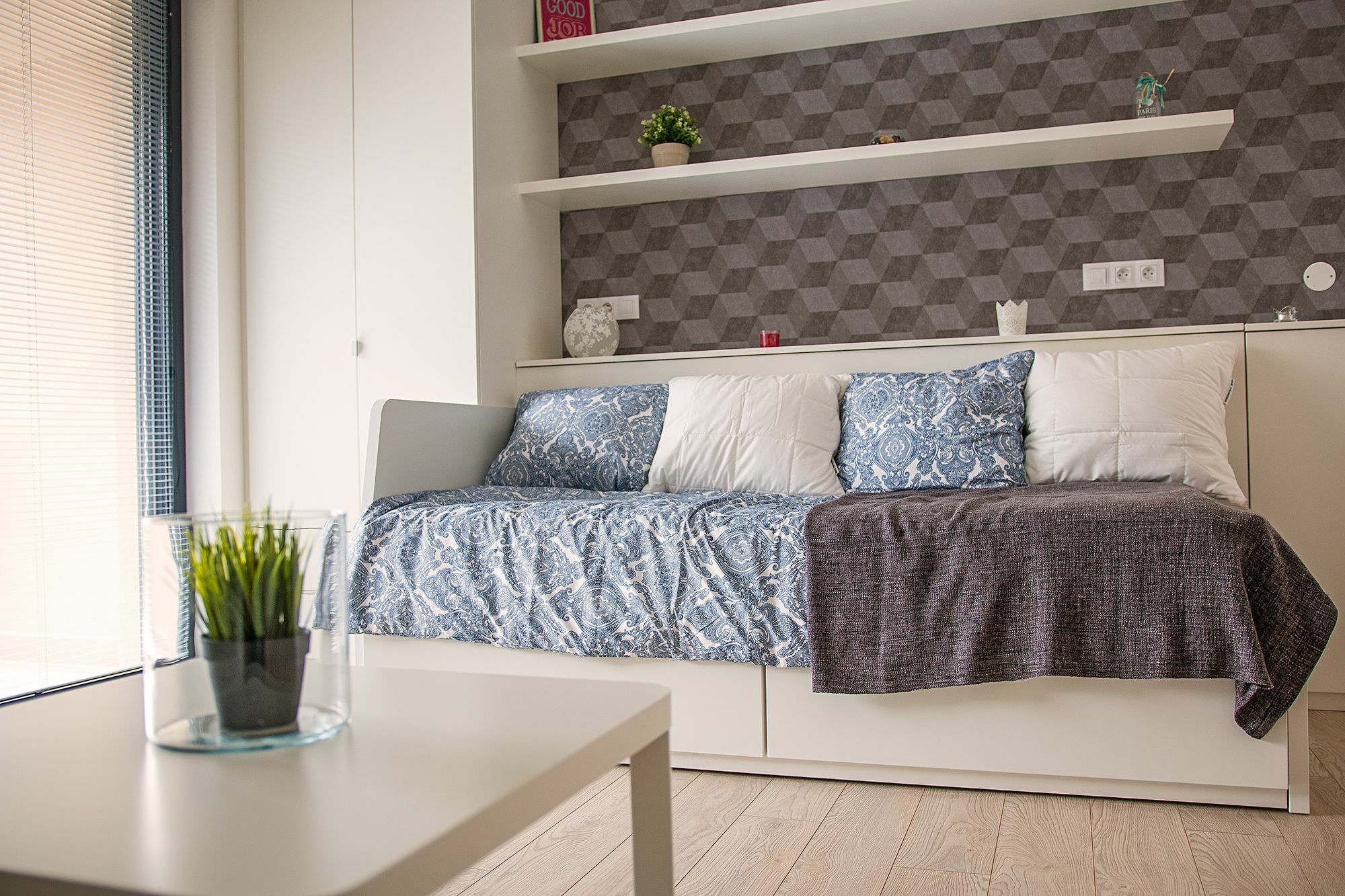 Trinity Residence Prague Luaran gambar