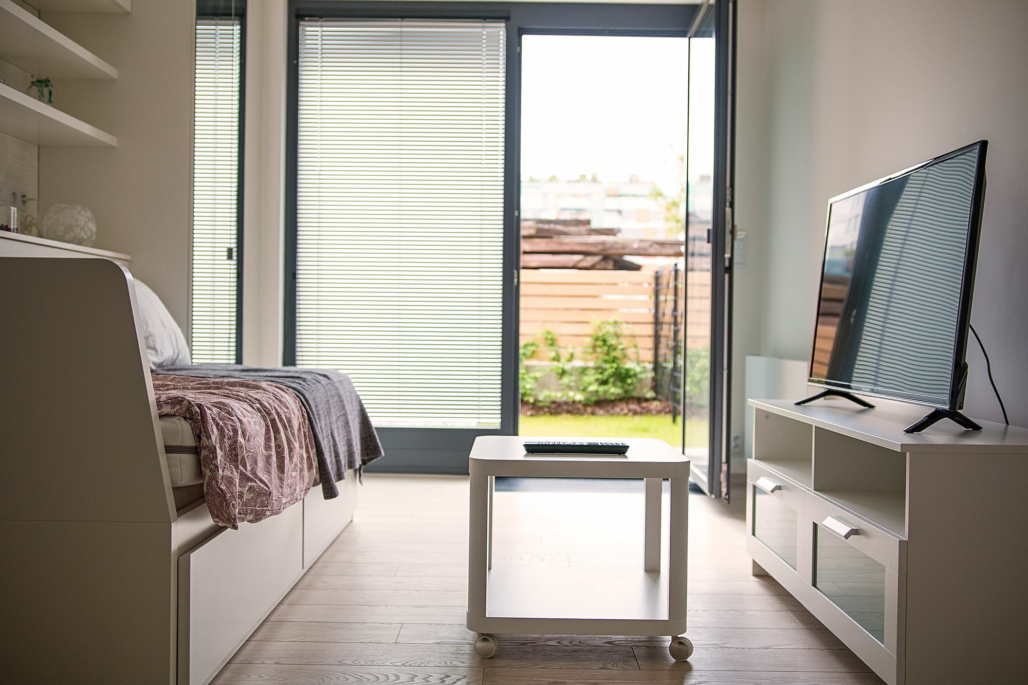 Trinity Residence Prague Luaran gambar