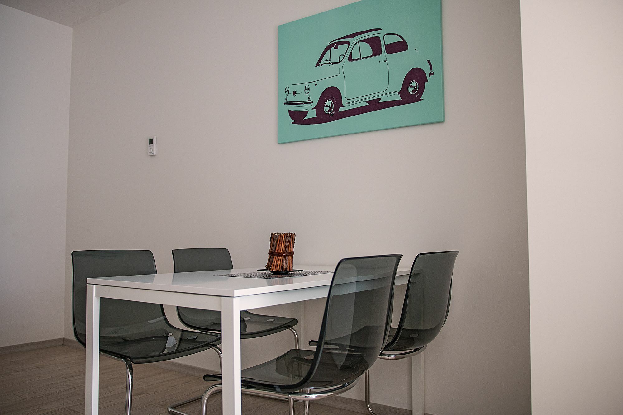 Trinity Residence Prague Luaran gambar