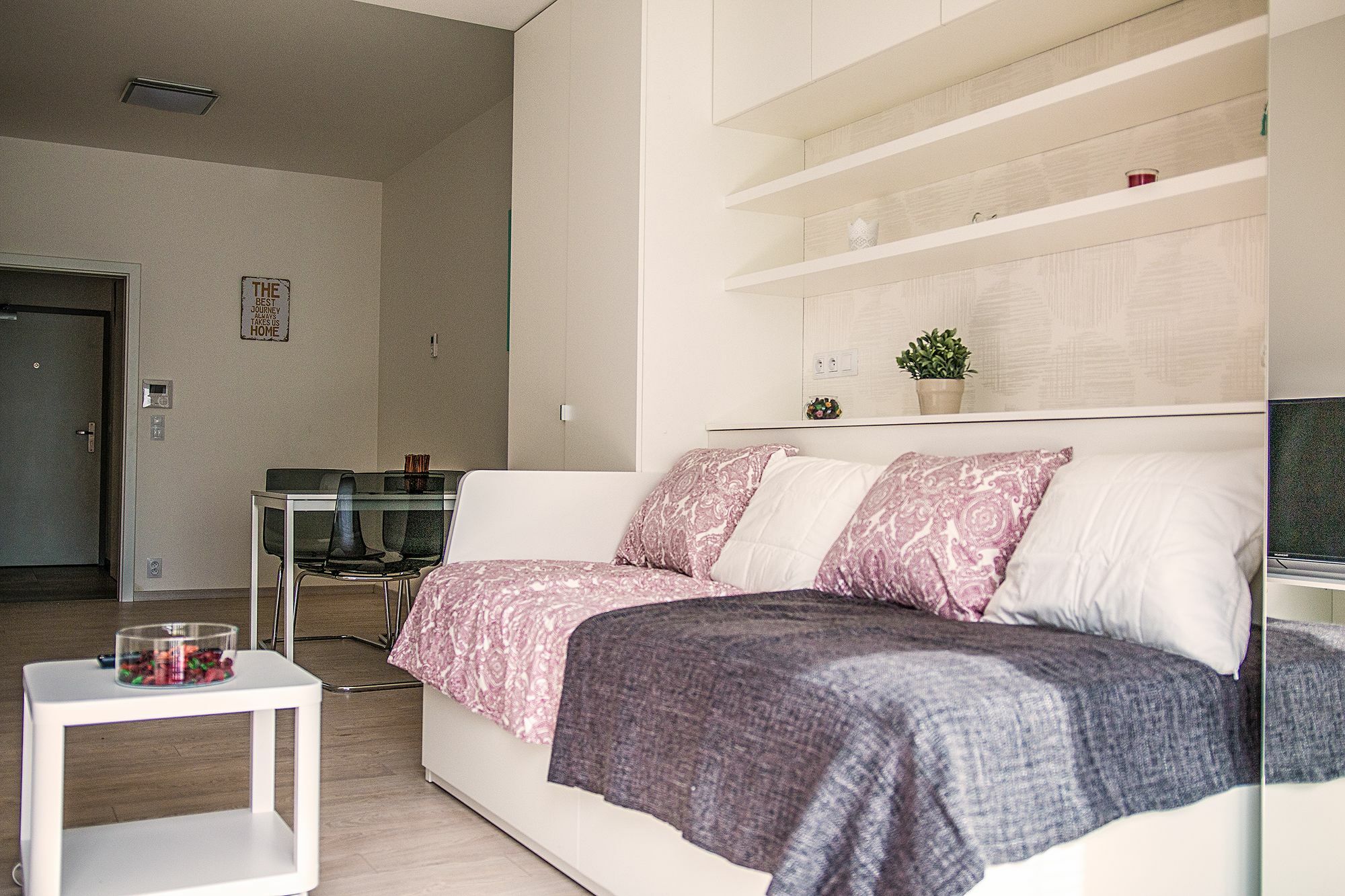 Trinity Residence Prague Luaran gambar