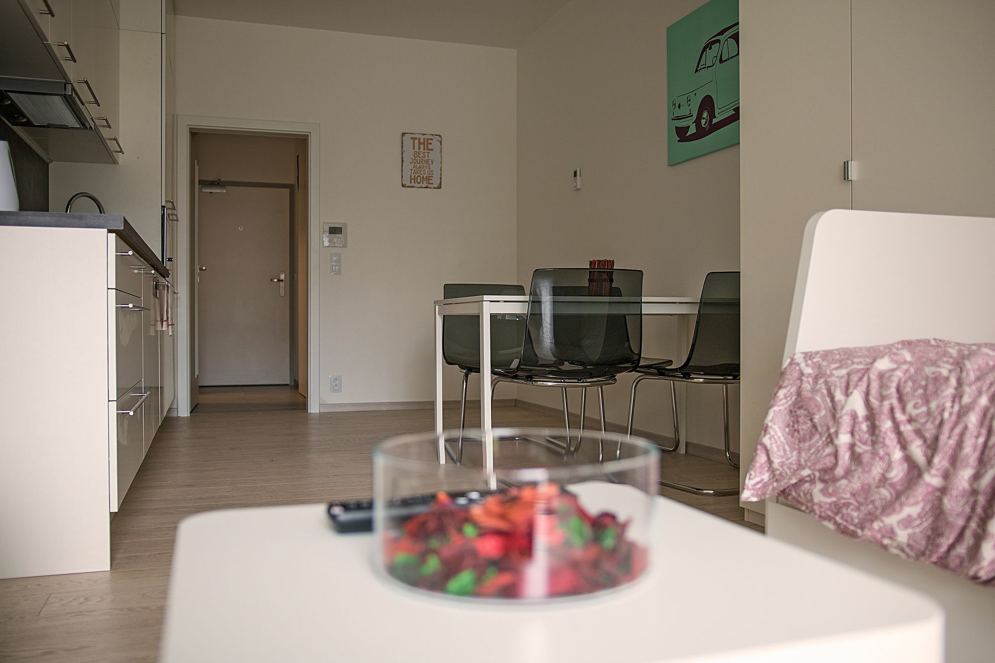 Trinity Residence Prague Luaran gambar