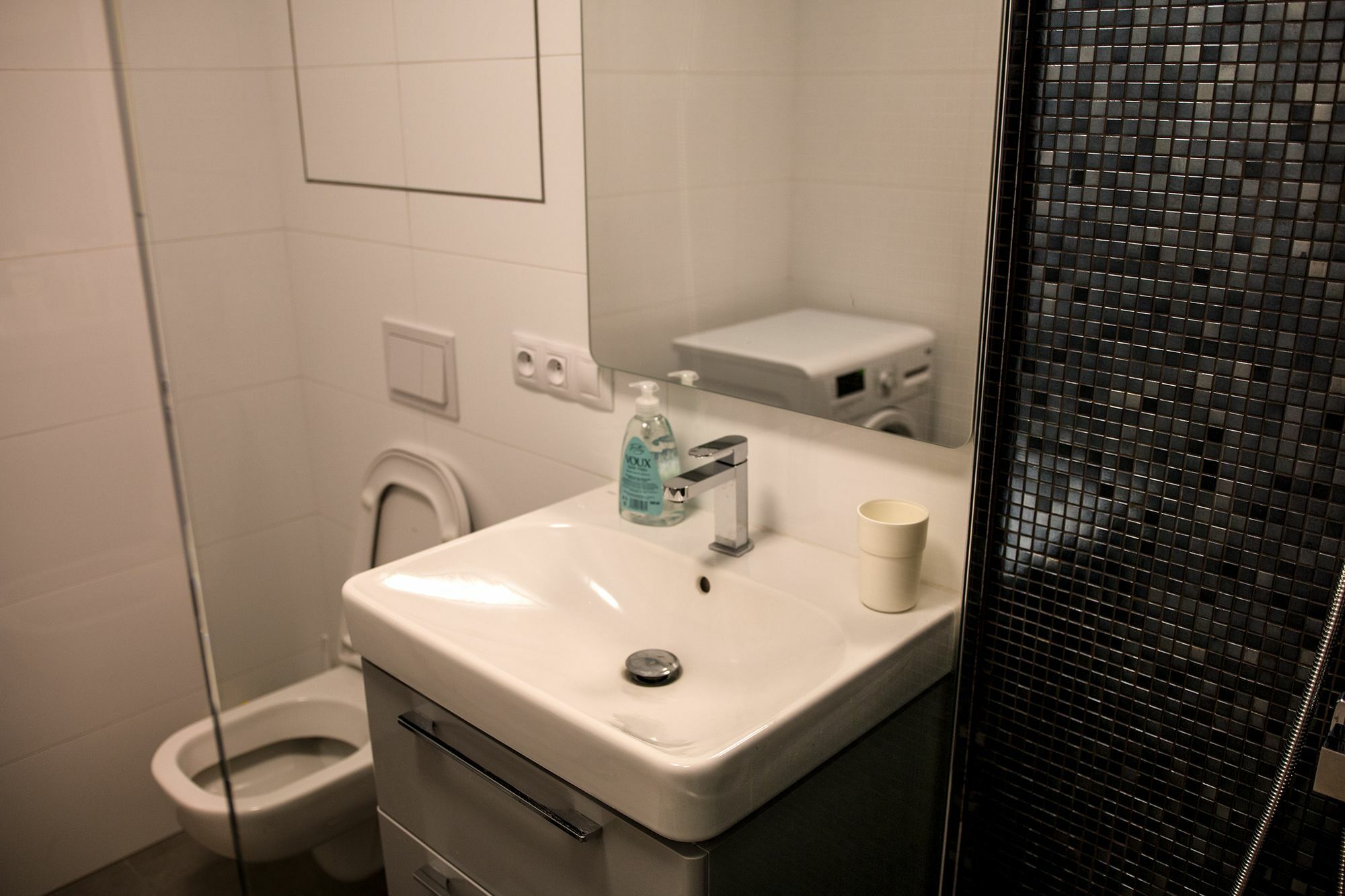 Trinity Residence Prague Luaran gambar
