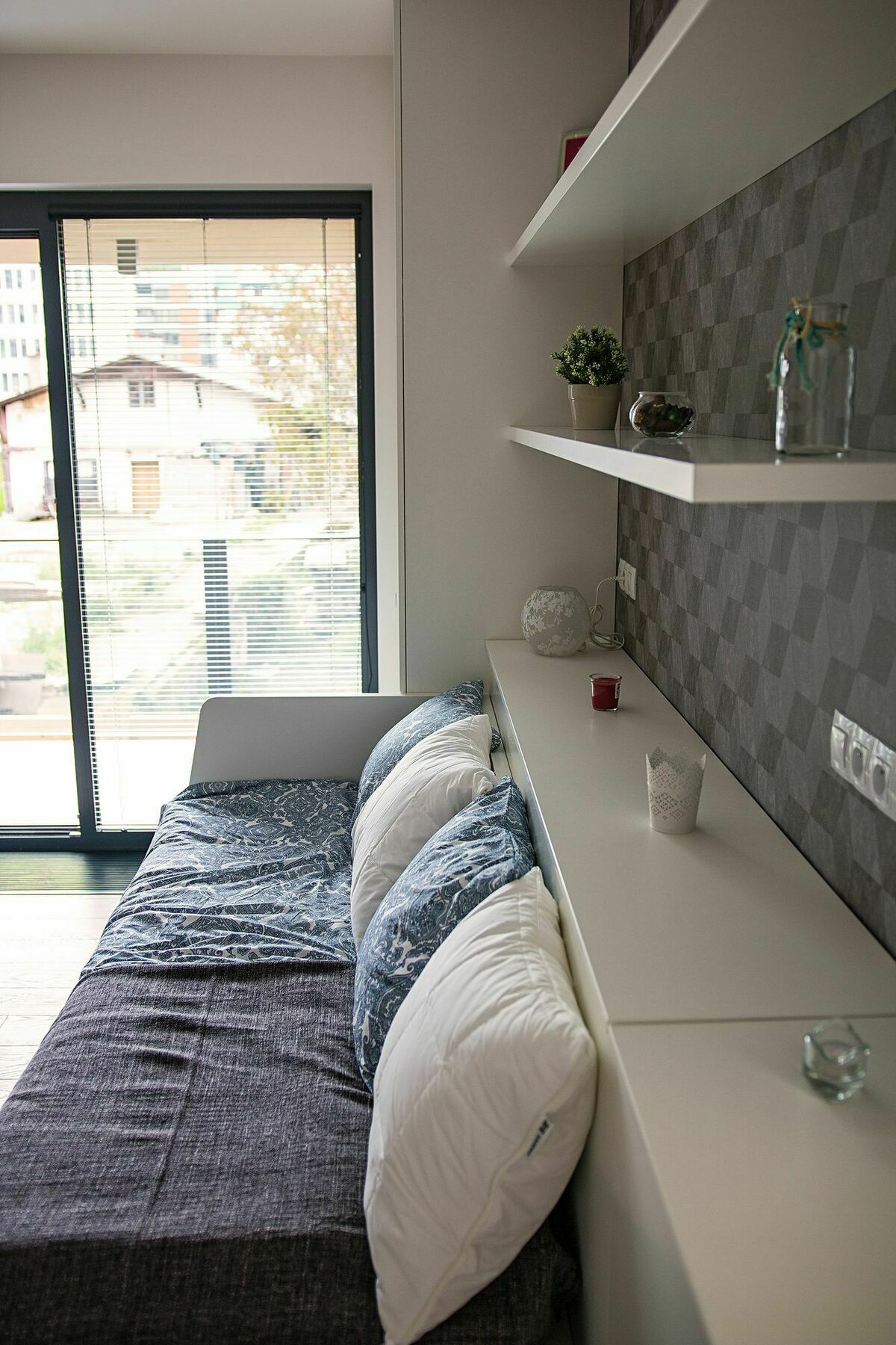 Trinity Residence Prague Luaran gambar