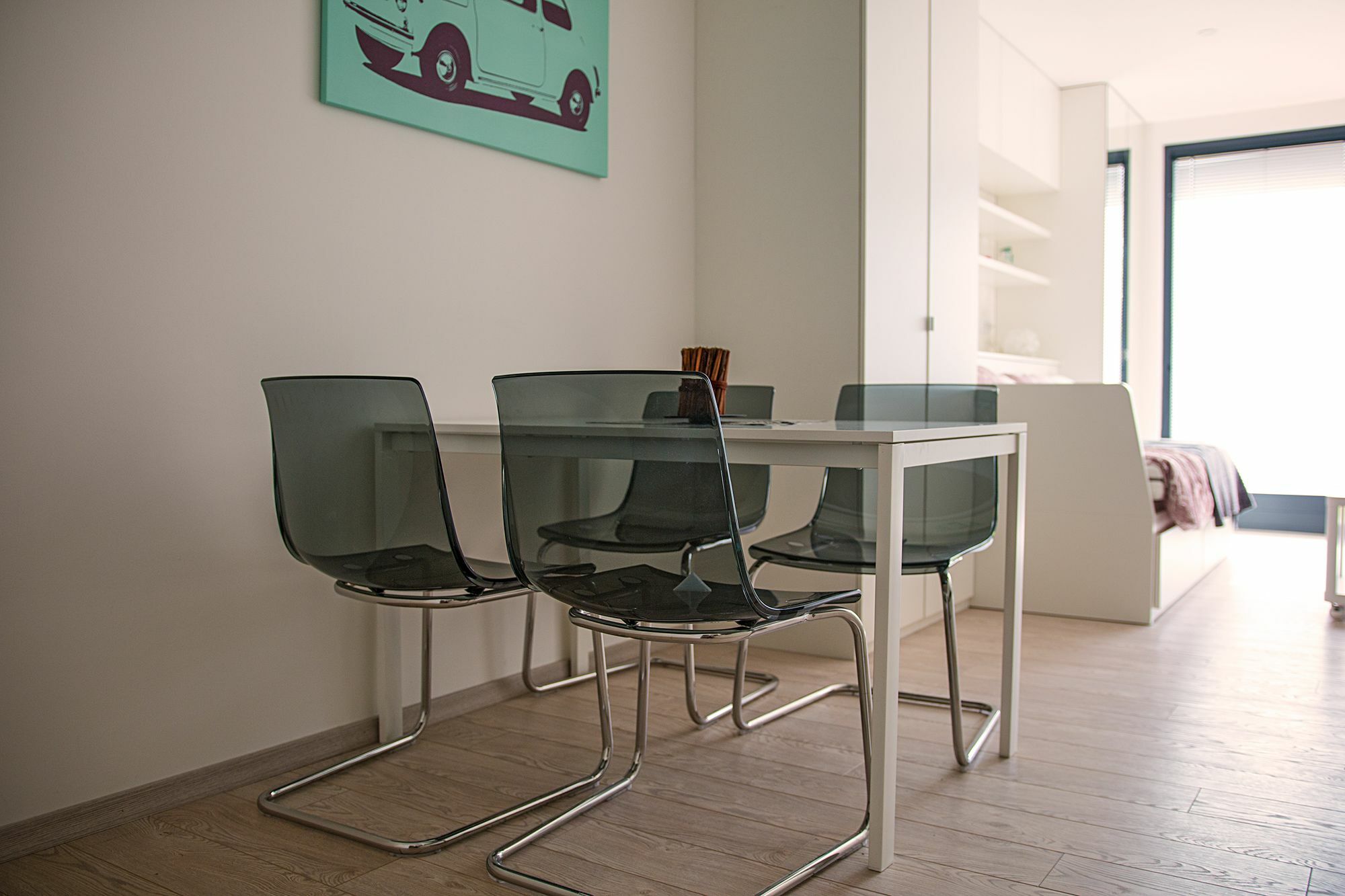 Trinity Residence Prague Luaran gambar