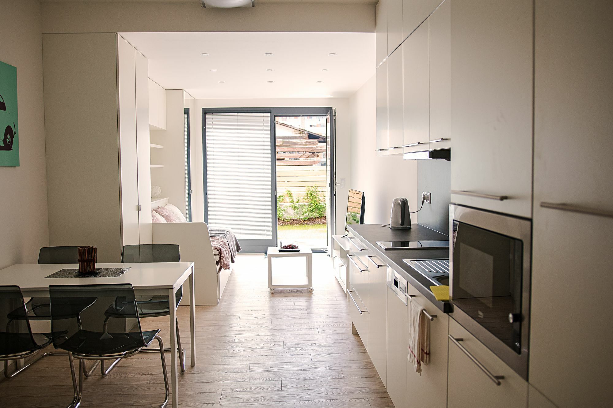 Trinity Residence Prague Luaran gambar